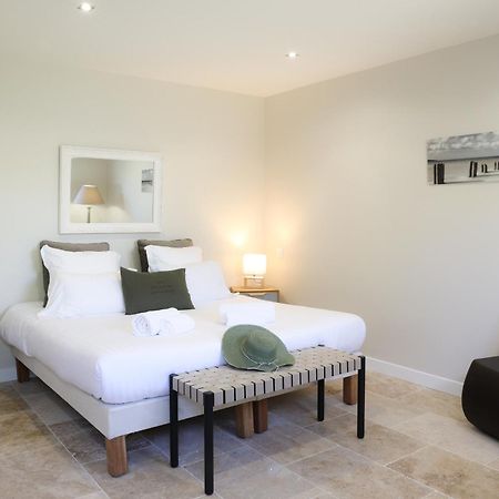 Residence Les Suites Du Ferret Lège-Cap-Ferret 외부 사진